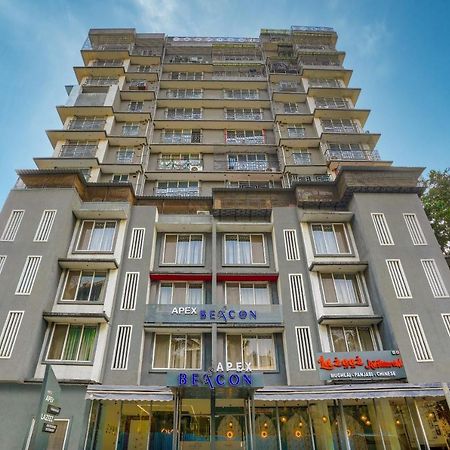 Apex Beacon Hotel, Mumbai Ngoại thất bức ảnh