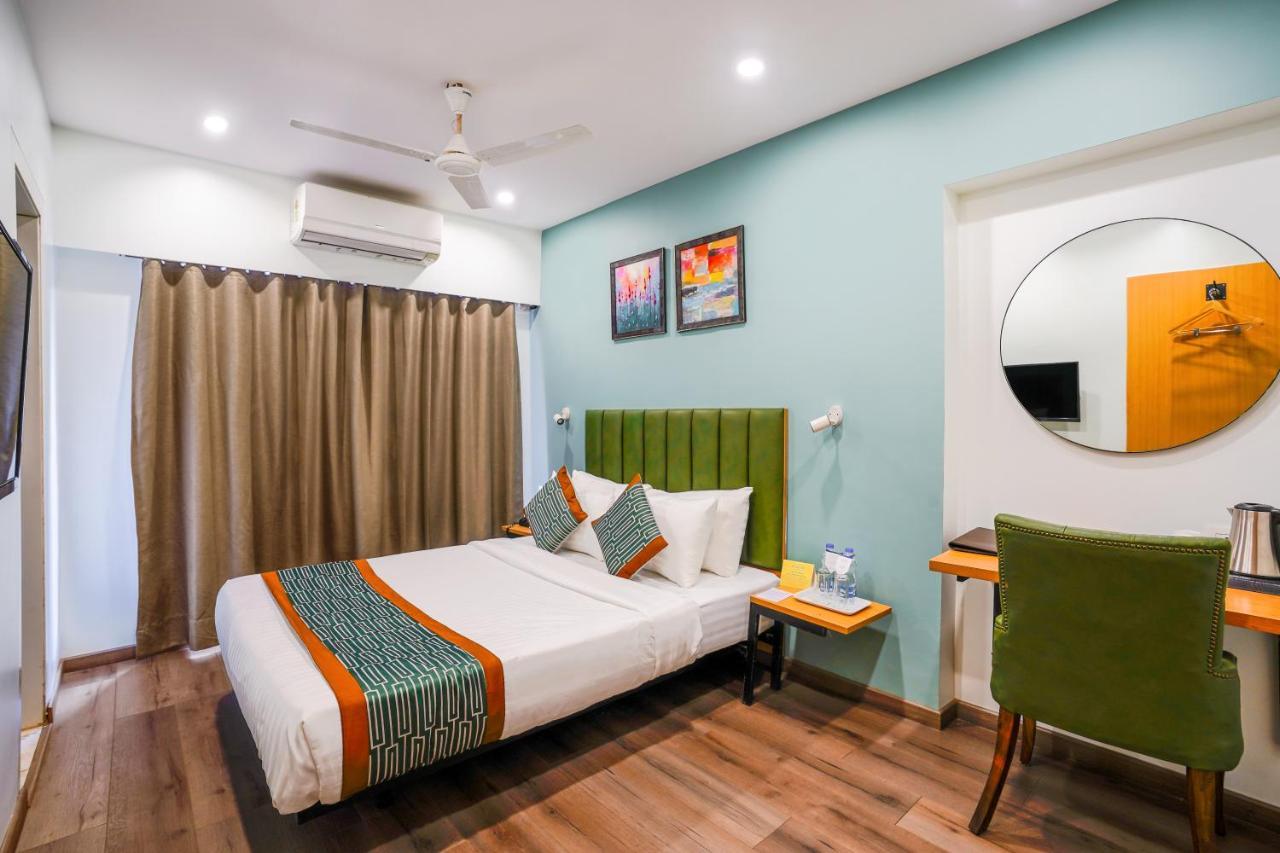 Apex Beacon Hotel, Mumbai Ngoại thất bức ảnh
