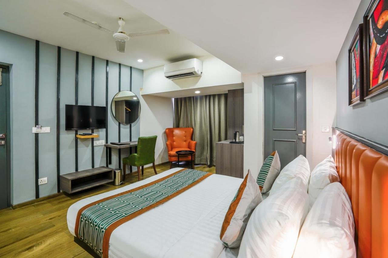 Apex Beacon Hotel, Mumbai Ngoại thất bức ảnh