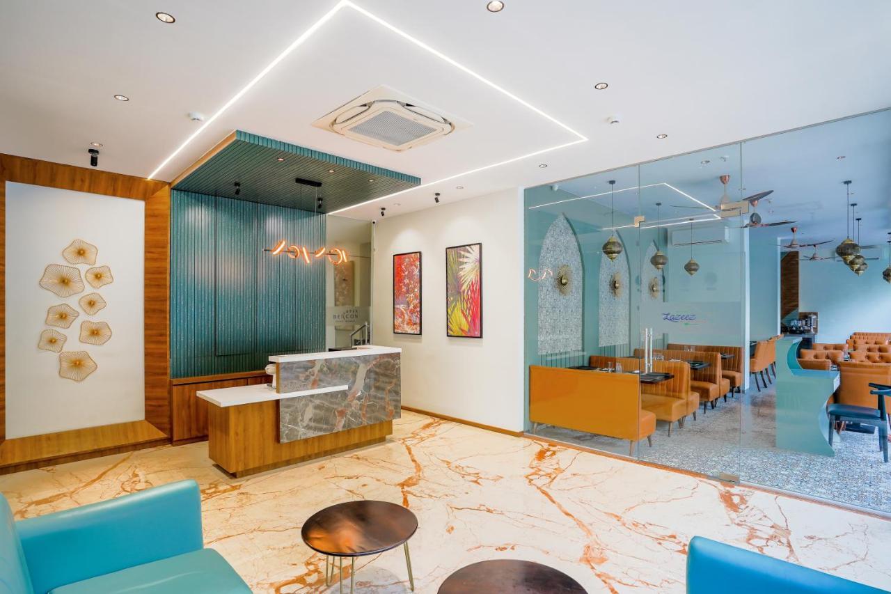 Apex Beacon Hotel, Mumbai Ngoại thất bức ảnh