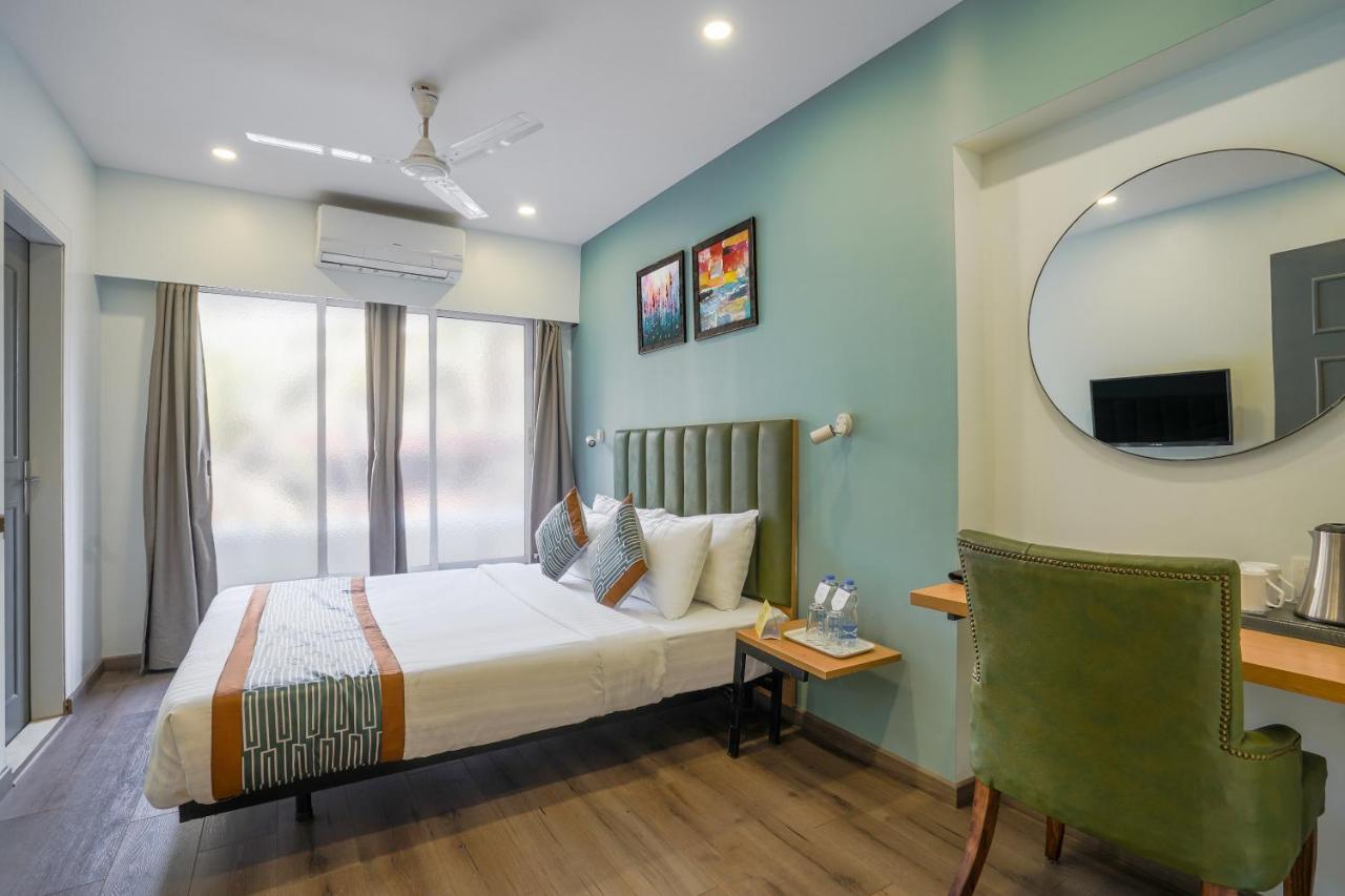 Apex Beacon Hotel, Mumbai Ngoại thất bức ảnh