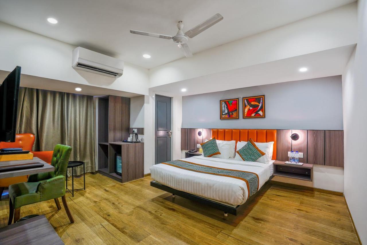 Apex Beacon Hotel, Mumbai Ngoại thất bức ảnh