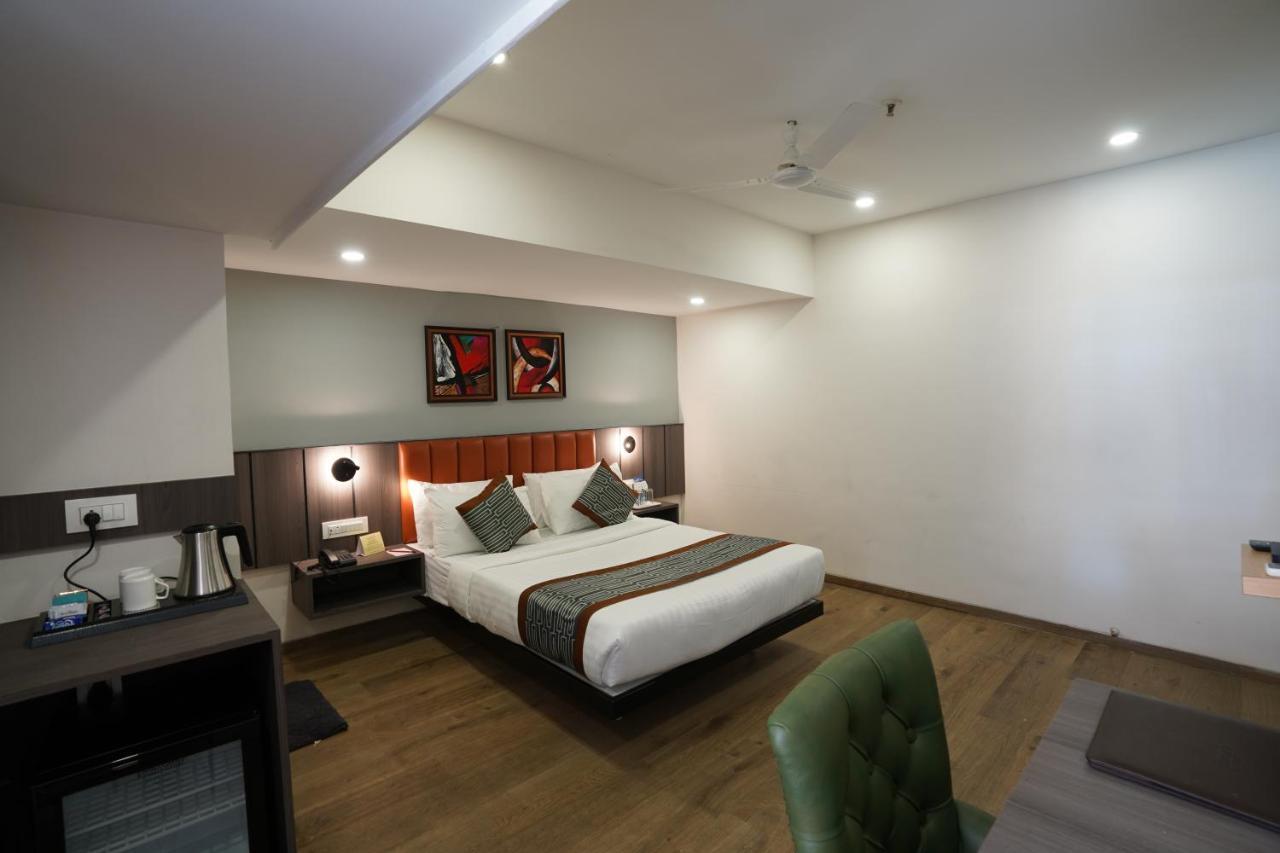 Apex Beacon Hotel, Mumbai Ngoại thất bức ảnh
