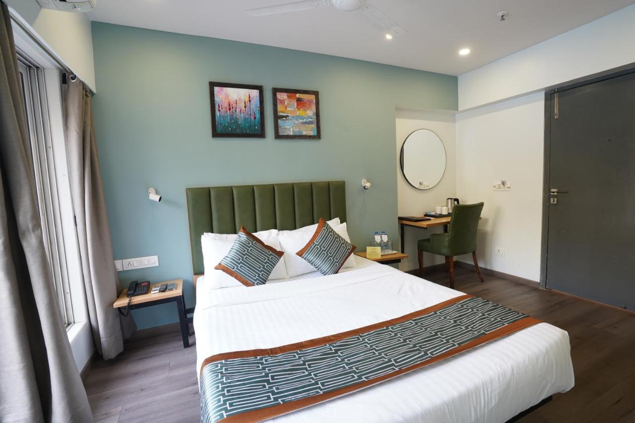 Apex Beacon Hotel, Mumbai Ngoại thất bức ảnh