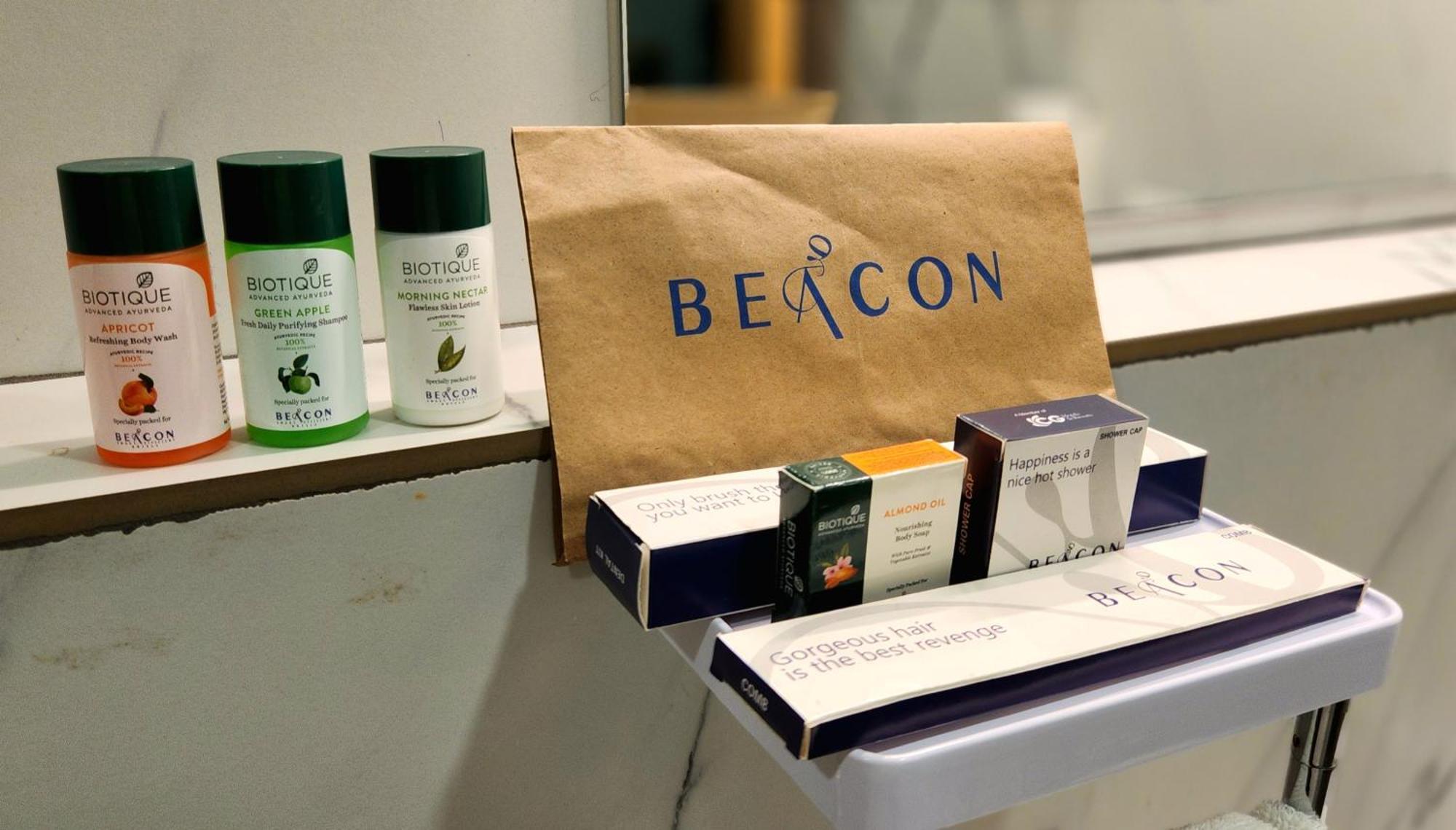 Apex Beacon Hotel, Mumbai Phòng bức ảnh