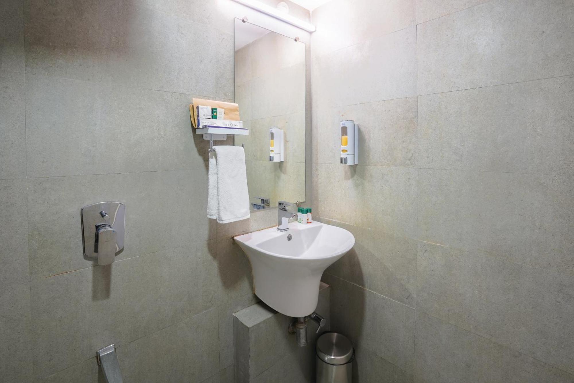 Apex Beacon Hotel, Mumbai Phòng bức ảnh
